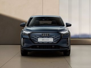 AUDI Q4 SBP e-tron performance S Line 4