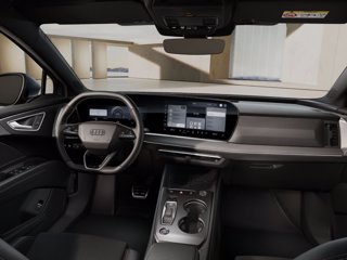 AUDI Q4 SBP e-tron performance S Line 5