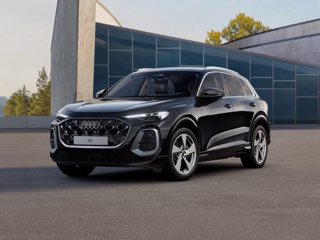 AUDI Q5 e-hybrid 220 kW S tronic quattro S Line Edition 0