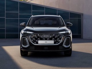 AUDI Q5 e-hybrid 220 kW S tronic quattro S Line Edition 4