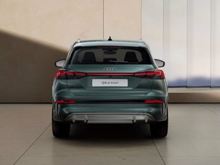 AUDI Q4 e-tron quattro performance S Line 3