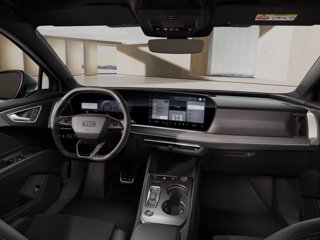 AUDI Q4 e-tron quattro performance S Line 5