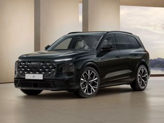 AUDI Q7 TDI quattro 220 kW S tiptronic Identity 0