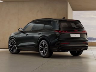 AUDI Q7 TDI quattro 220 kW S tiptronic Identity 2