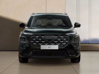 AUDI Q7 TDI quattro 220 kW S tiptronic Identity 4
