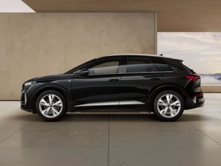 AUDI Q4 e-tron performance S Line 1