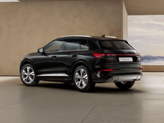 AUDI Q4 e-tron performance S Line 2