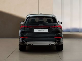 AUDI Q4 e-tron performance S Line 3