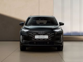 AUDI Q4 e-tron performance S Line 4