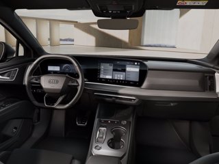 AUDI Q4 e-tron performance S Line 5