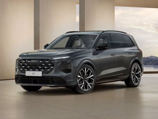 AUDI Q7 TDI quattro 220 kW S tiptronic Identity 0