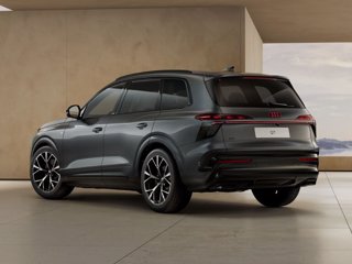 AUDI Q7 TDI quattro 220 kW S tiptronic Identity 1