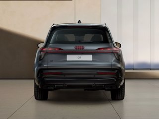 AUDI Q7 TDI quattro 220 kW S tiptronic Identity 2