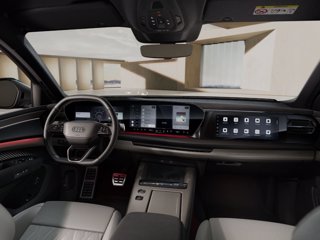 AUDI Q7 TDI quattro 220 kW S tiptronic Identity 4