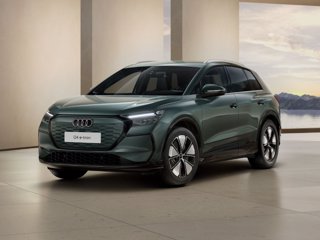 AUDI Q4 e-tron Custom Edition 0