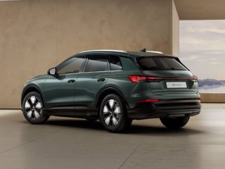 AUDI Q4 e-tron Custom Edition 2