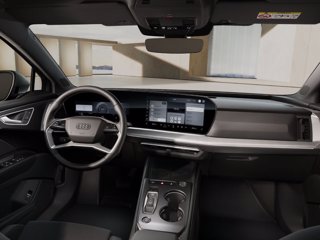AUDI Q4 e-tron Custom Edition 5