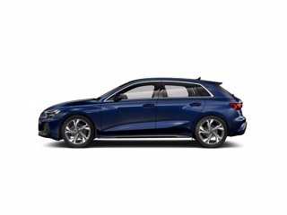 AUDI A3 SPB TFSI e 200 kW S tronic S line edition 1