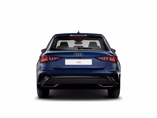 AUDI A3 SPB TFSI e 200 kW S tronic S line edition 3