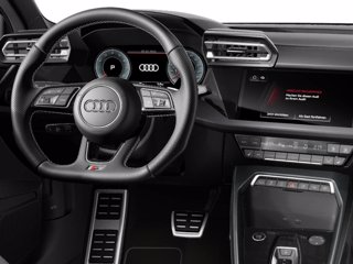 AUDI A3 SPB TFSI e 200 kW S tronic S line edition 5