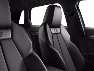 AUDI A3 SPB TFSI e 200 kW S tronic S line edition 6