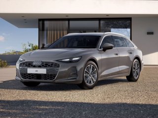 AUDI A6 Avant TDI 220 kW S tronic quattro Business 0