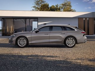 AUDI A6 Avant TDI 220 kW S tronic quattro Business 1