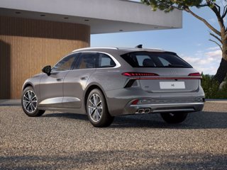 AUDI A6 Avant TDI 220 kW S tronic quattro Business 2