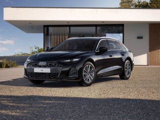 AUDI A6 Avant TDI 220 kW S tronic quattro Business 0