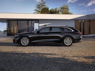 AUDI A6 Avant TDI 220 kW S tronic quattro Business 1