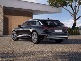 AUDI A6 Avant TDI 220 kW S tronic quattro Business 2