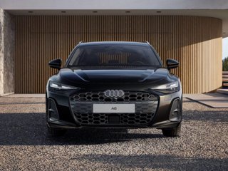AUDI A6 Avant TDI 220 kW S tronic quattro Business 4