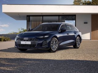 AUDI A6 Avant TDI 220 kW S tronic quattro Business 0