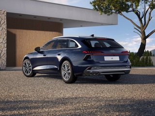 AUDI A6 Avant TDI 220 kW S tronic quattro Business 2