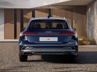 AUDI A6 Avant TDI 220 kW S tronic quattro Business 3