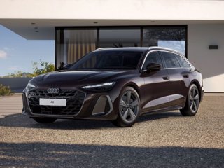 AUDI A6 Avant e-hybrid 270 kW S tronic quattro S line edition 0