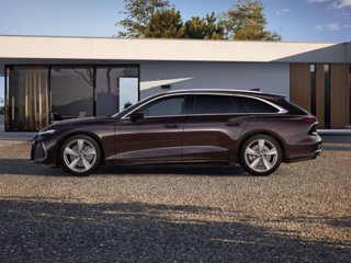 AUDI A6 Avant e-hybrid 270 kW S tronic quattro S line edition 1