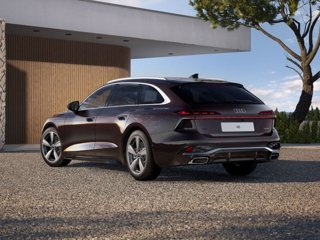 AUDI A6 Avant e-hybrid 270 kW S tronic quattro S line edition 2