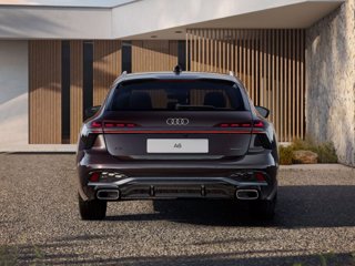 AUDI A6 Avant e-hybrid 270 kW S tronic quattro S line edition 3