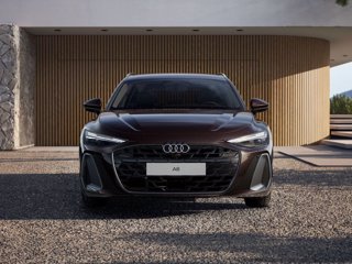 AUDI A6 Avant e-hybrid 270 kW S tronic quattro S line edition 4