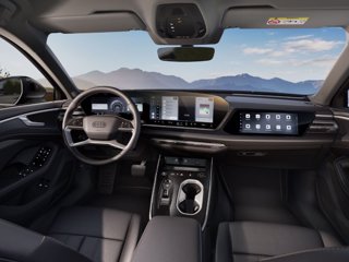AUDI A6 Avant e-hybrid 270 kW S tronic quattro S line edition 5