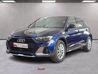 AUDI A1 allstreet 30 1.0 tfsi business 116cv