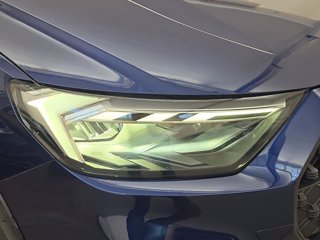 AUDI A1 allstreet 30 1.0 tfsi business 116cv 1