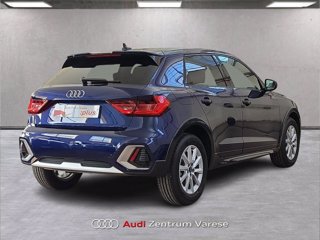AUDI A1 allstreet 30 1.0 tfsi business 116cv 3