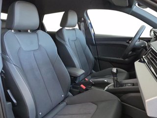AUDI A1 allstreet 30 1.0 tfsi business 116cv 5