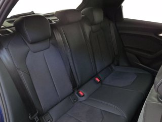 AUDI A1 allstreet 30 1.0 tfsi business 116cv 6