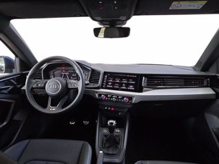 AUDI A1 allstreet 30 1.0 tfsi business 116cv 7