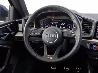 AUDI A1 allstreet 30 1.0 tfsi business 116cv 8