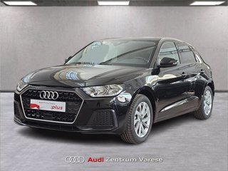 AUDI A1 sportback 30 1.0 tfsi business 116cv 0