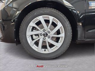 AUDI A1 sportback 30 1.0 tfsi business 116cv 2